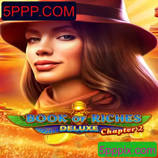 Descubra o Mundo de Aventuras em BookofRichesDeluxeChapter2