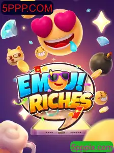 Explorando o Fascinante Mundo de EmojiRiches