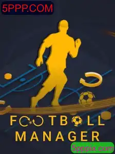 FootballManager: Mergulhe no Mundo do Futebol com 5PPP.COM