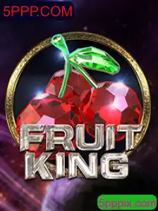 Descubra o Mundo de Entretenimento com FruitKing: Um Jogo Encantador