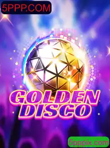 GoldenDisco: Experimente a Emoção da Dança com 5PPP.COM