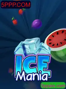 Descobrindo IceMania: Um Jogo Cativante no Mundo de 5PPP.COM