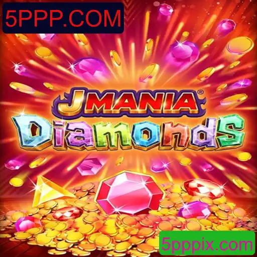 Descubra o Fascinante Mundo de JManiaDiamonds