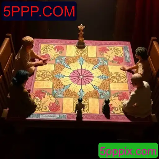 Jogos de tabuleiro