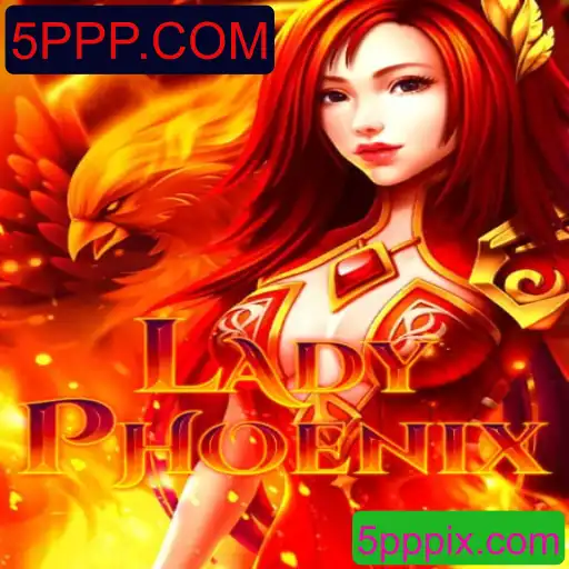 Explorando o Fascinante Mundo de LadyPhoenix: Uma Jornada de Fantasia no 5PPP.COM