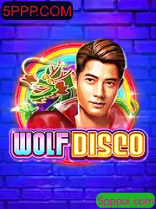 Descubra WolfDisco: O Jogo Que Mistura Aventura e Música